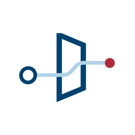 Innovation and Implementation Center symbol