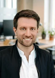 Prof. Dr. Jakob Nikolas Kather