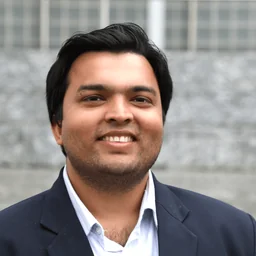 Dr. Oliver Lester Saldanha