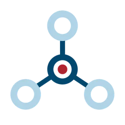 Distributed Learning and Multimodal AI symbol